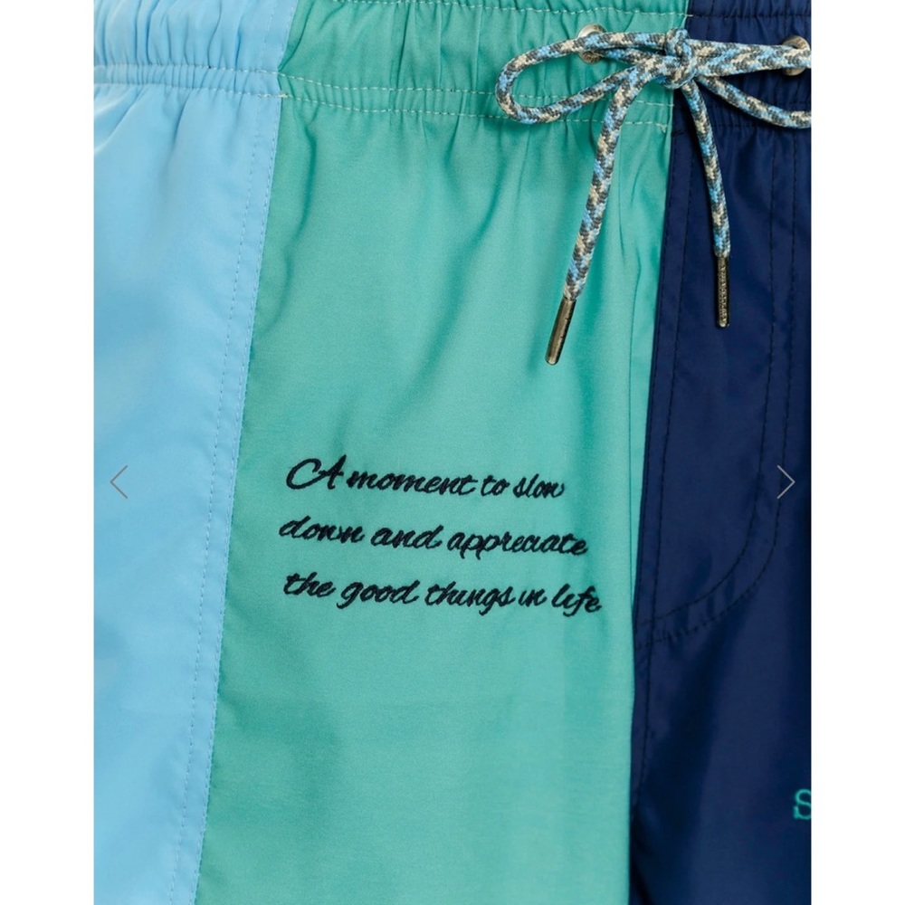 Agua bendita MAX UNISEX TRUNK - Picture 4 of 10